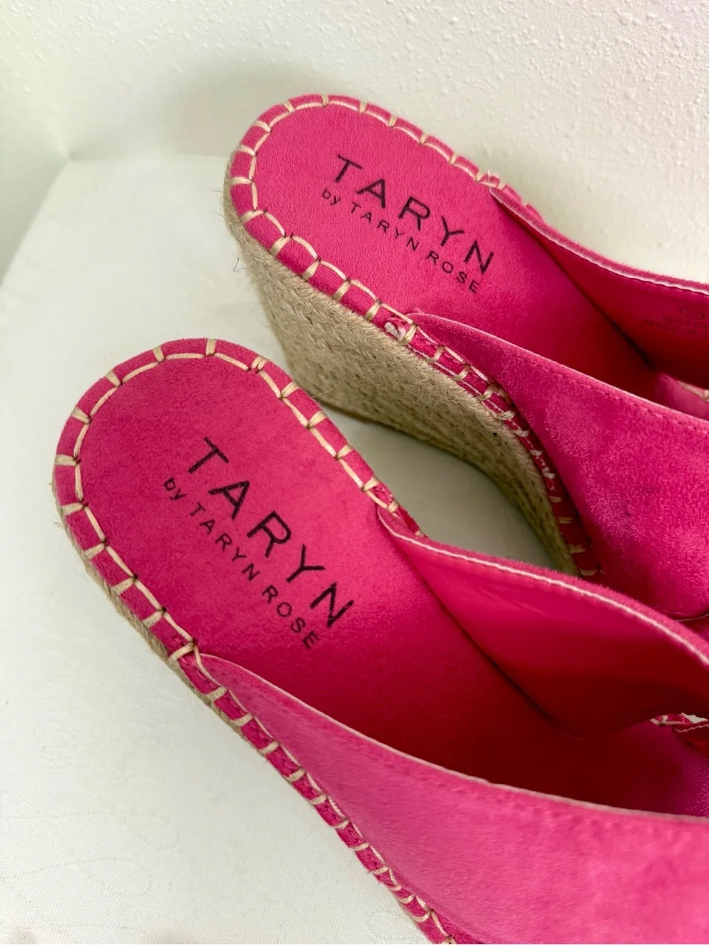 Taryn Rose taryn by